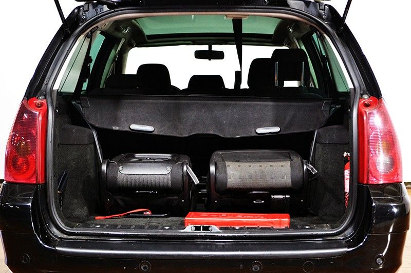 Peugeot 307 SW 1.6 HDi