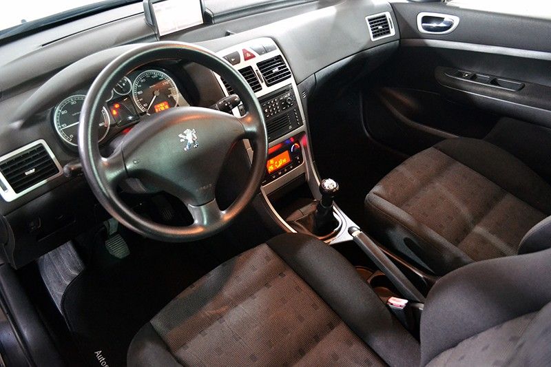 Peugeot 307 SW 1.6 HDi