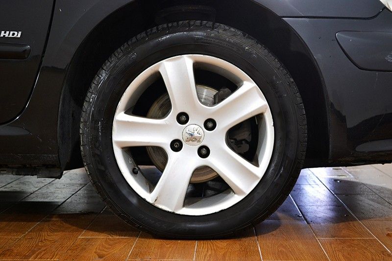 Peugeot 307 SW 1.6 HDi