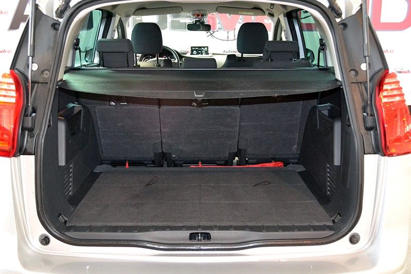Peugeot 5008 Active 1.6 eHDI 115 Automatico