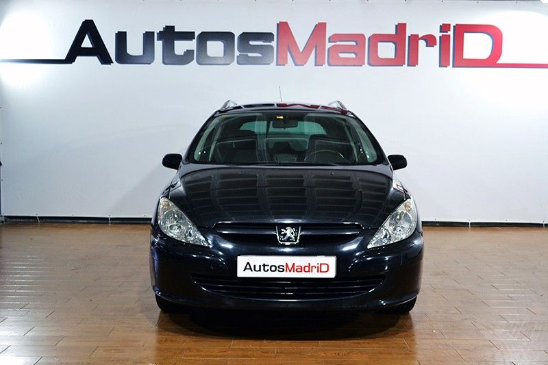 Peugeot 307 SW 1.6 HDi