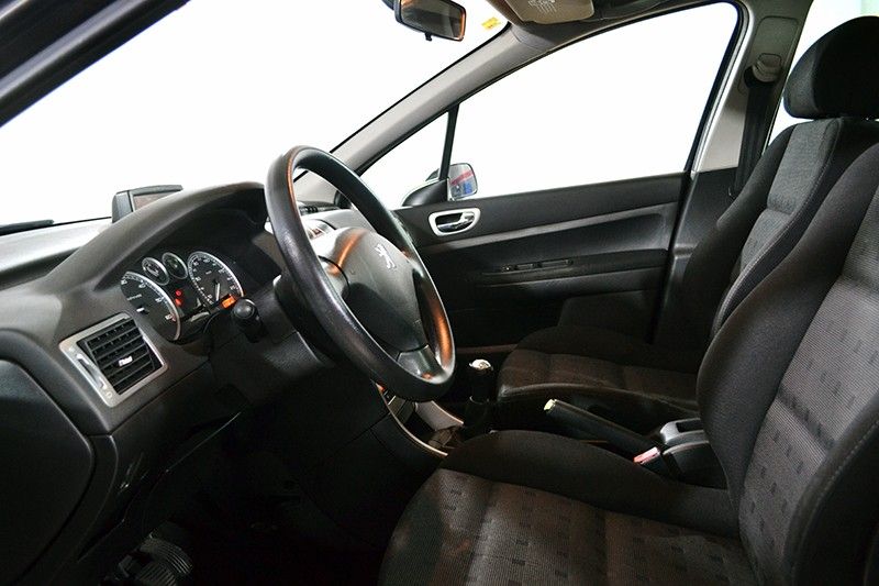 Peugeot 307 SW 1.6 HDi