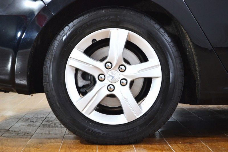 Peugeot 508 Allure 2.0 HDI 160cv Auto.