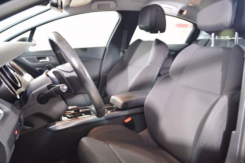 Peugeot 508 Allure 2.0 HDI 160cv Auto.