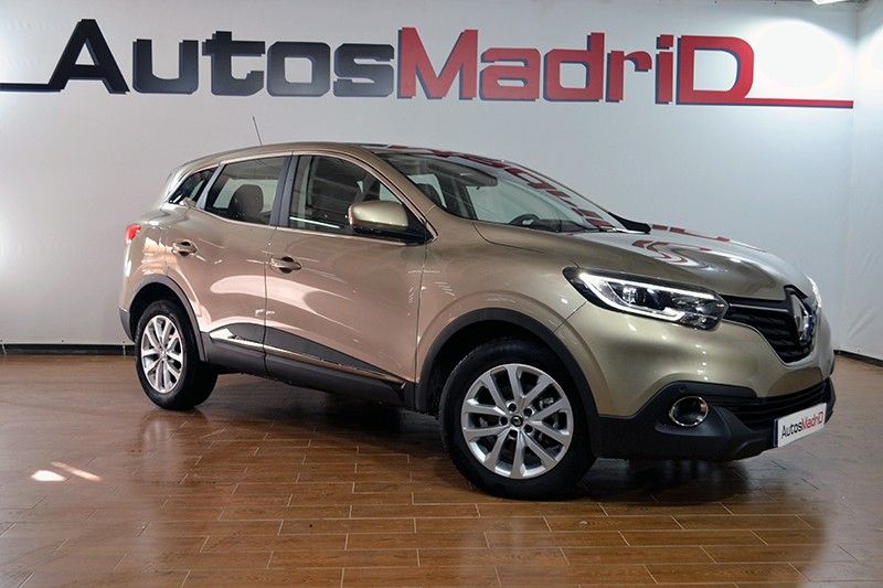 Renault Kadjar ZEN ENERGY DCI 130