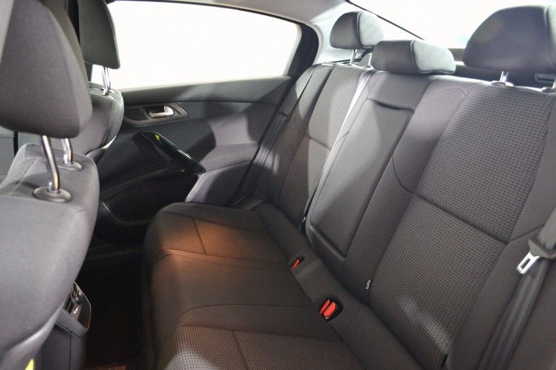 Peugeot 508 Allure 2.0 HDI 160cv Auto.