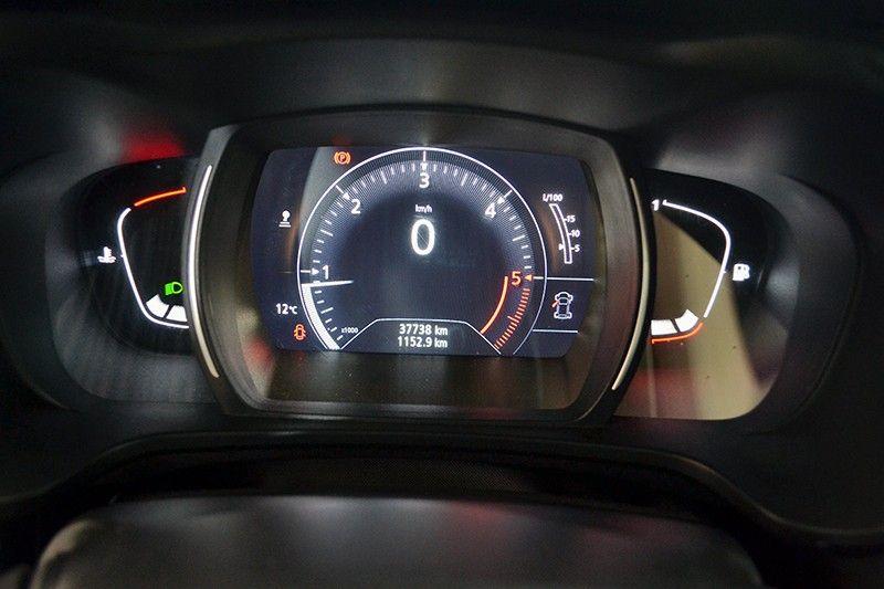 Renault Kadjar ZEN ENERGY DCI 130