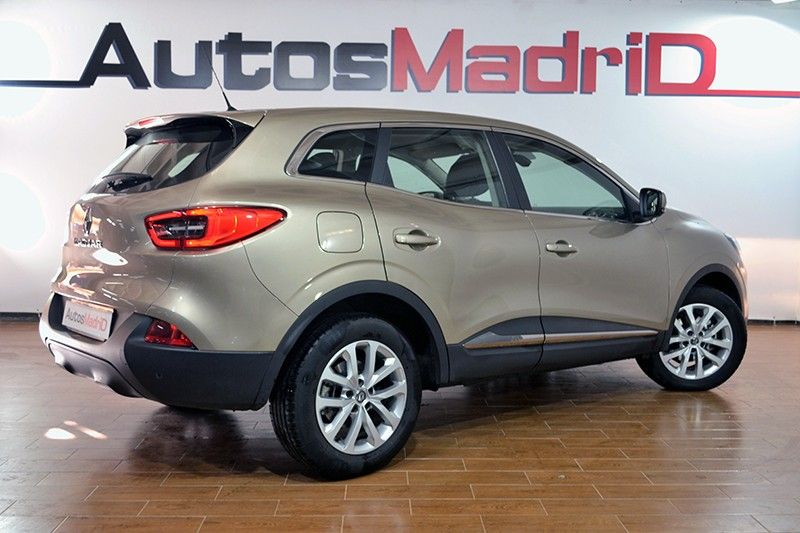 Renault Kadjar ZEN ENERGY DCI 130