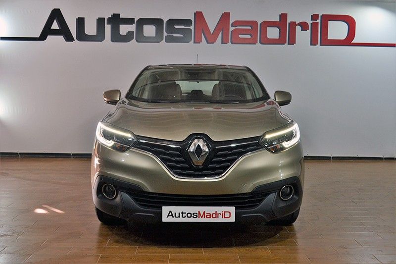 Renault Kadjar ZEN ENERGY DCI 130