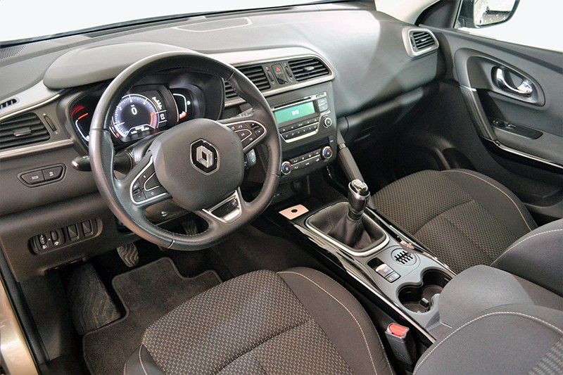 Renault Kadjar ZEN ENERGY DCI 130
