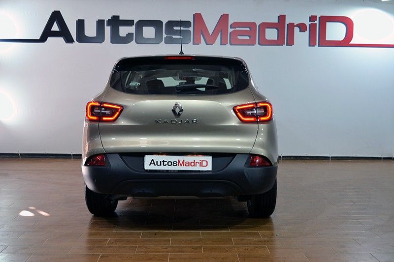 Renault Kadjar ZEN ENERGY DCI 130