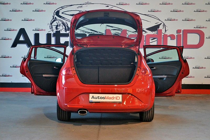 Seat Leon 1.6 TDI 105cv EEcomotive Reference