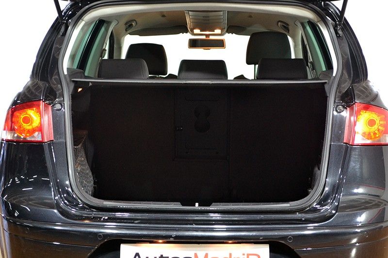 Seat Altea XL 1.4 TSI