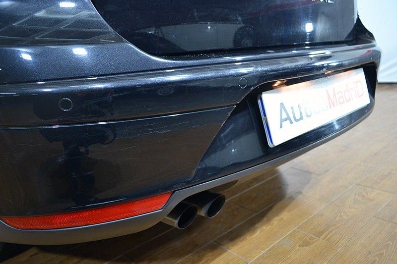 Seat Altea XL 1.4 TSI