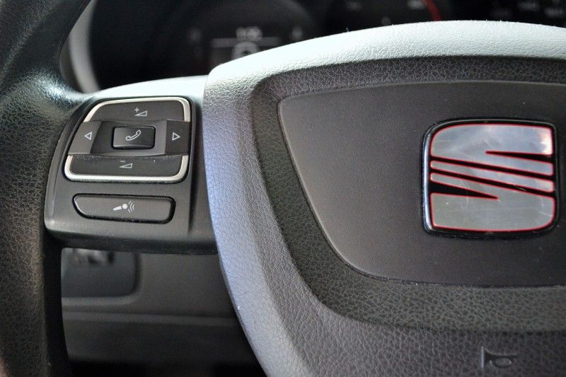 Seat Leon 1.6 TDI 105cv