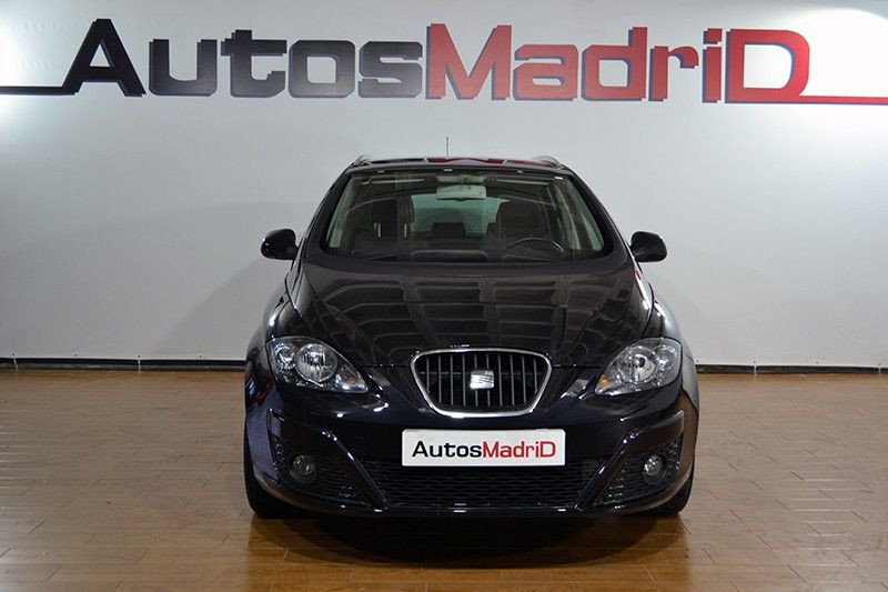 Seat Altea XL 1.4 TSI