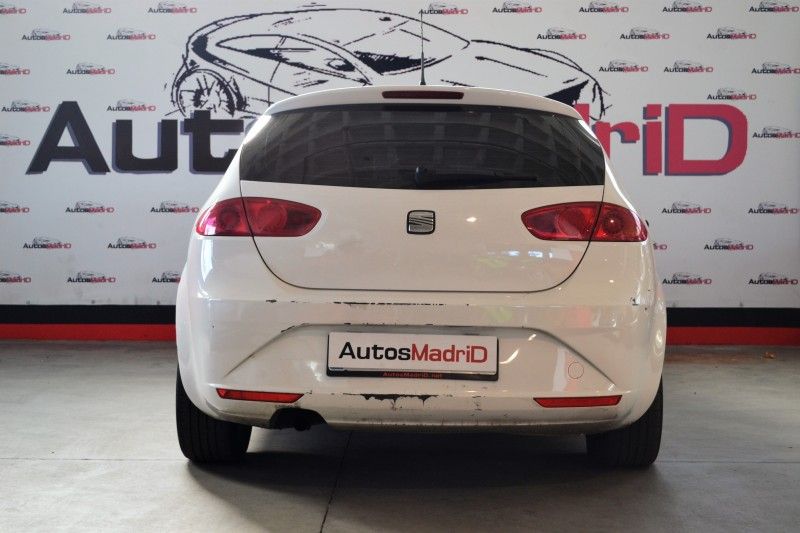 Seat Leon 1.6 TDI 105cv