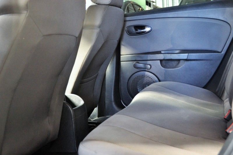 Seat Leon 1.6 TDI 105cv