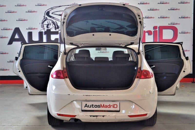 Seat Leon 1.6 TDI 105cv