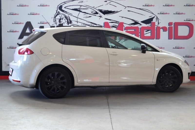 Seat Leon 1.6 TDI 105cv