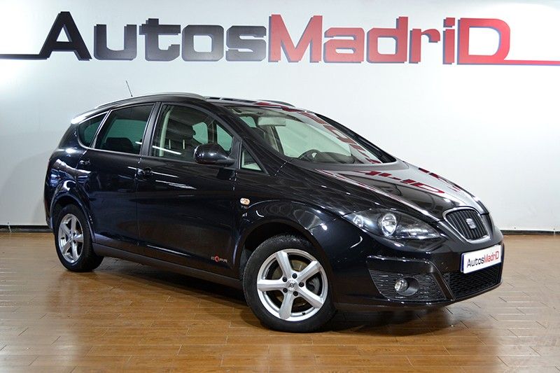 Seat Altea XL 1.4 TSI