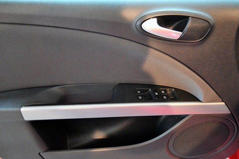 Seat Leon 1.6 TDI 105cv EEcomotive Reference