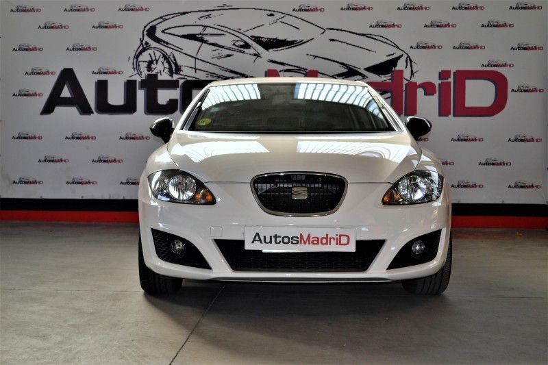 Seat Leon 1.6 TDI 105cv