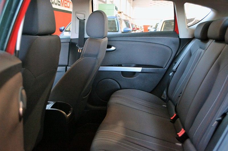 Seat Leon 1.6 TDI 105cv EEcomotive Reference