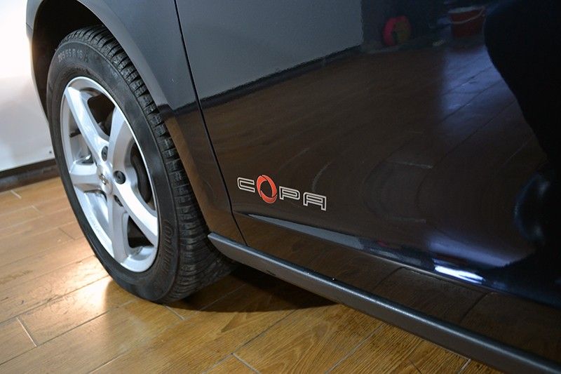 Seat Altea XL 1.4 TSI