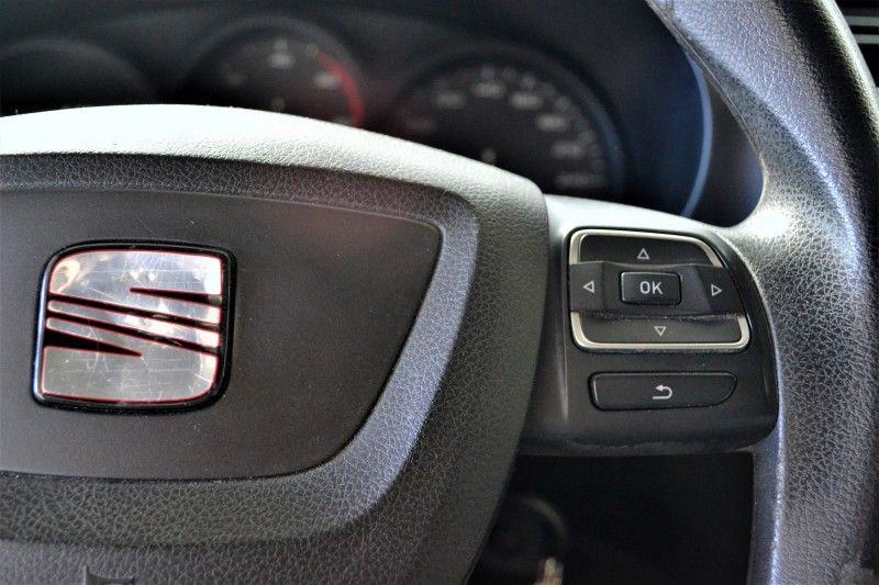 Seat Leon 1.6 TDI 105cv