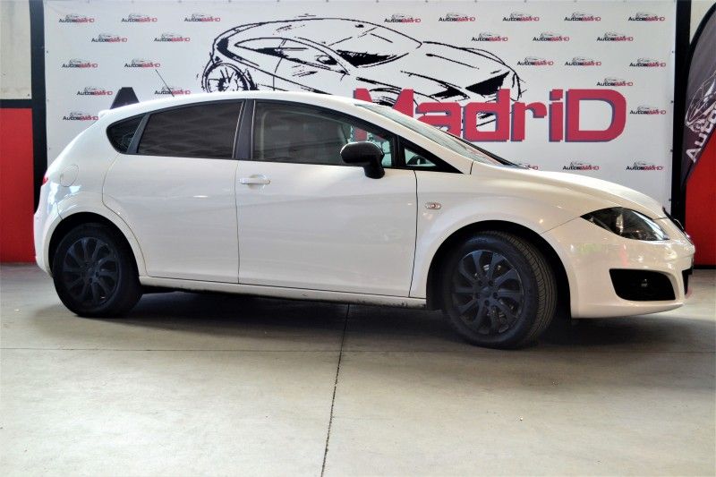 Seat Leon 1.6 TDI 105cv