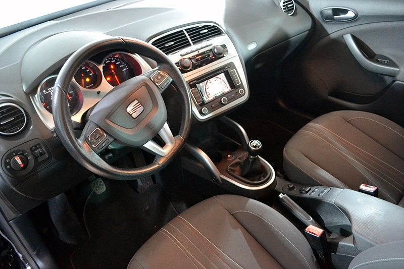 Seat Altea XL 1.4 TSI