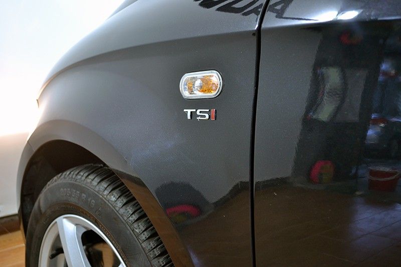 Seat Altea XL 1.4 TSI