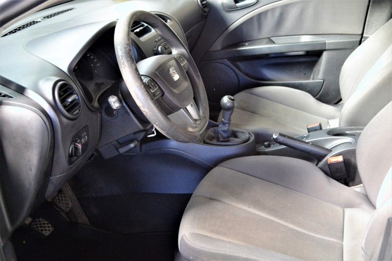 Seat Leon 1.6 TDI 105cv