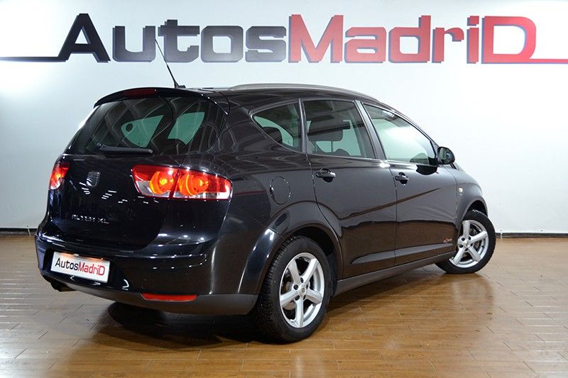 Seat Altea XL 1.4 TSI