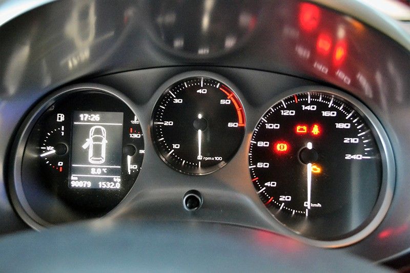 Seat Leon 1.6 TDI 105cv EEcomotive Reference