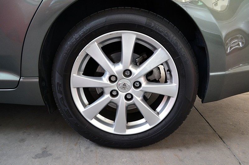 Toyota Avensis 1.8 VVTi Active