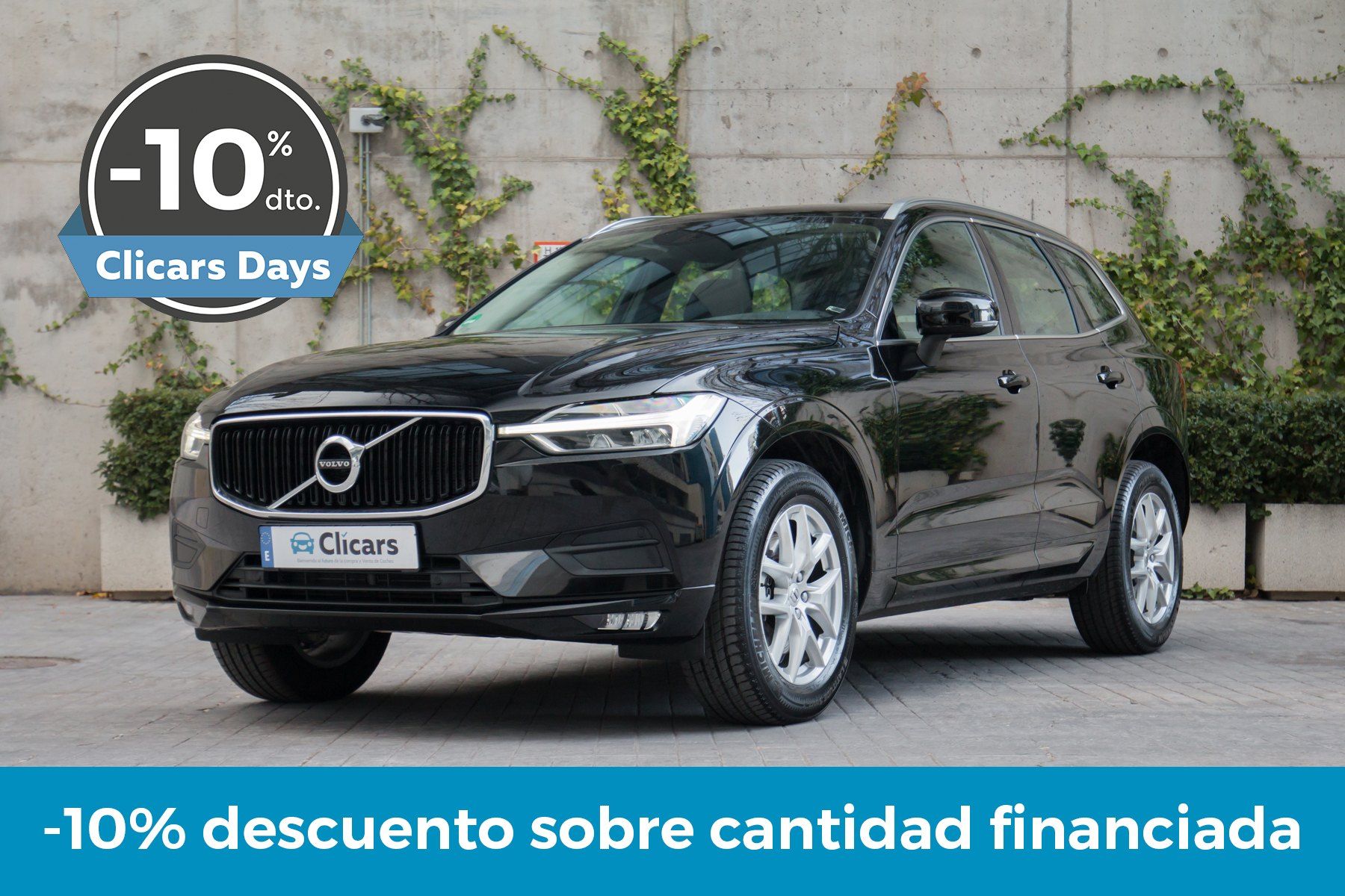 Volvo XC 60 2.0 D4 AWD Momentum Auto