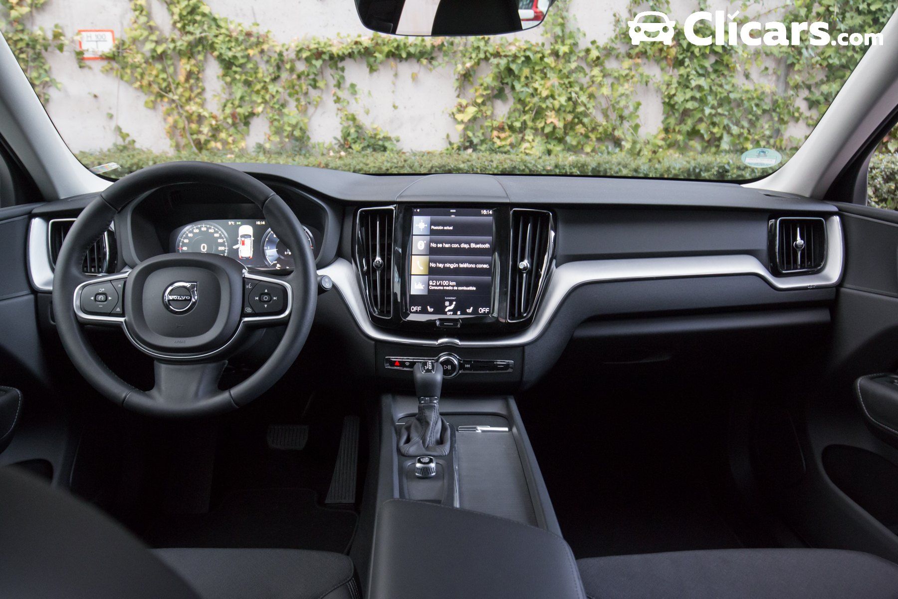 Volvo XC 60 2.0 D4 AWD Momentum Auto