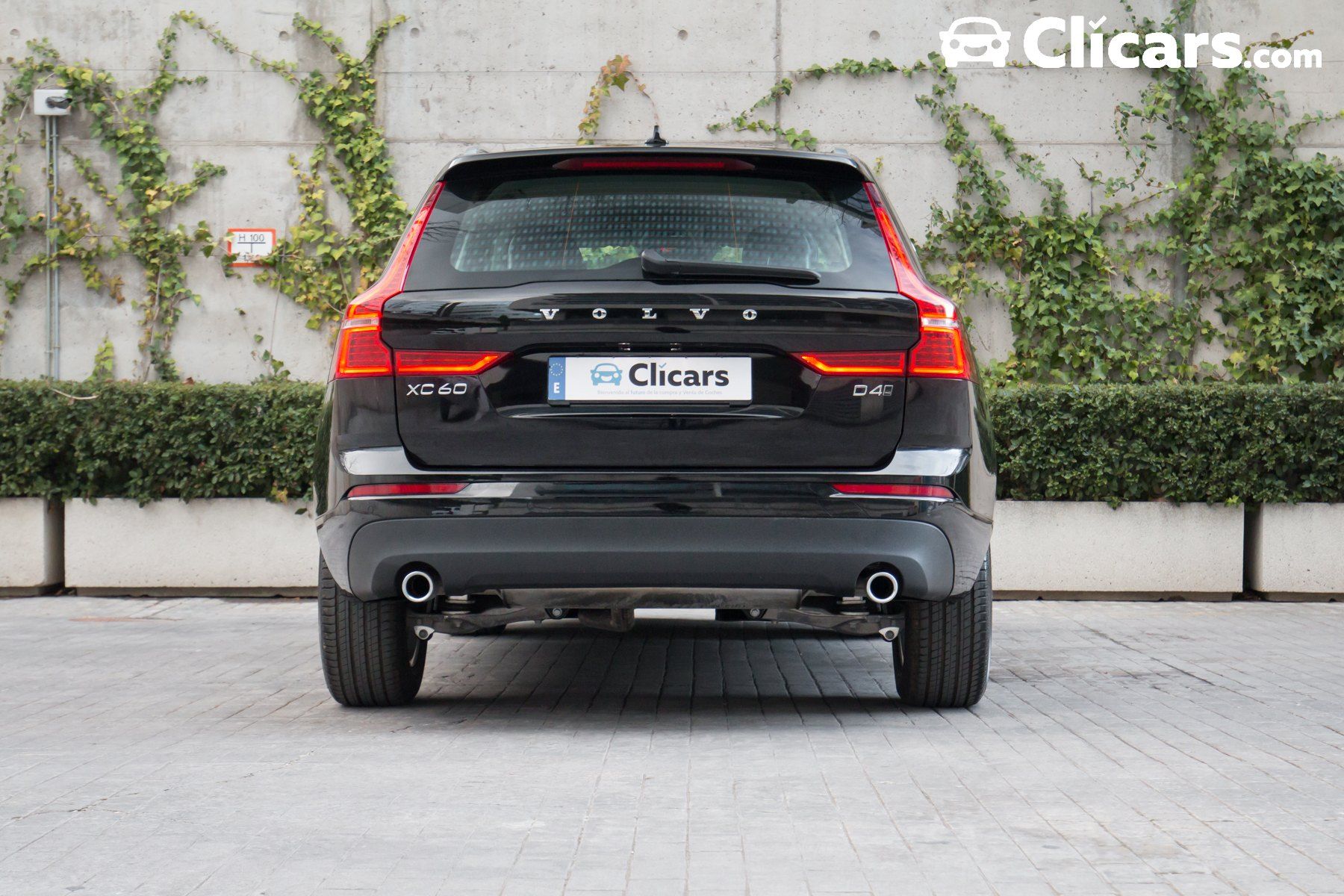 Volvo XC 60 2.0 D4 AWD Momentum Auto