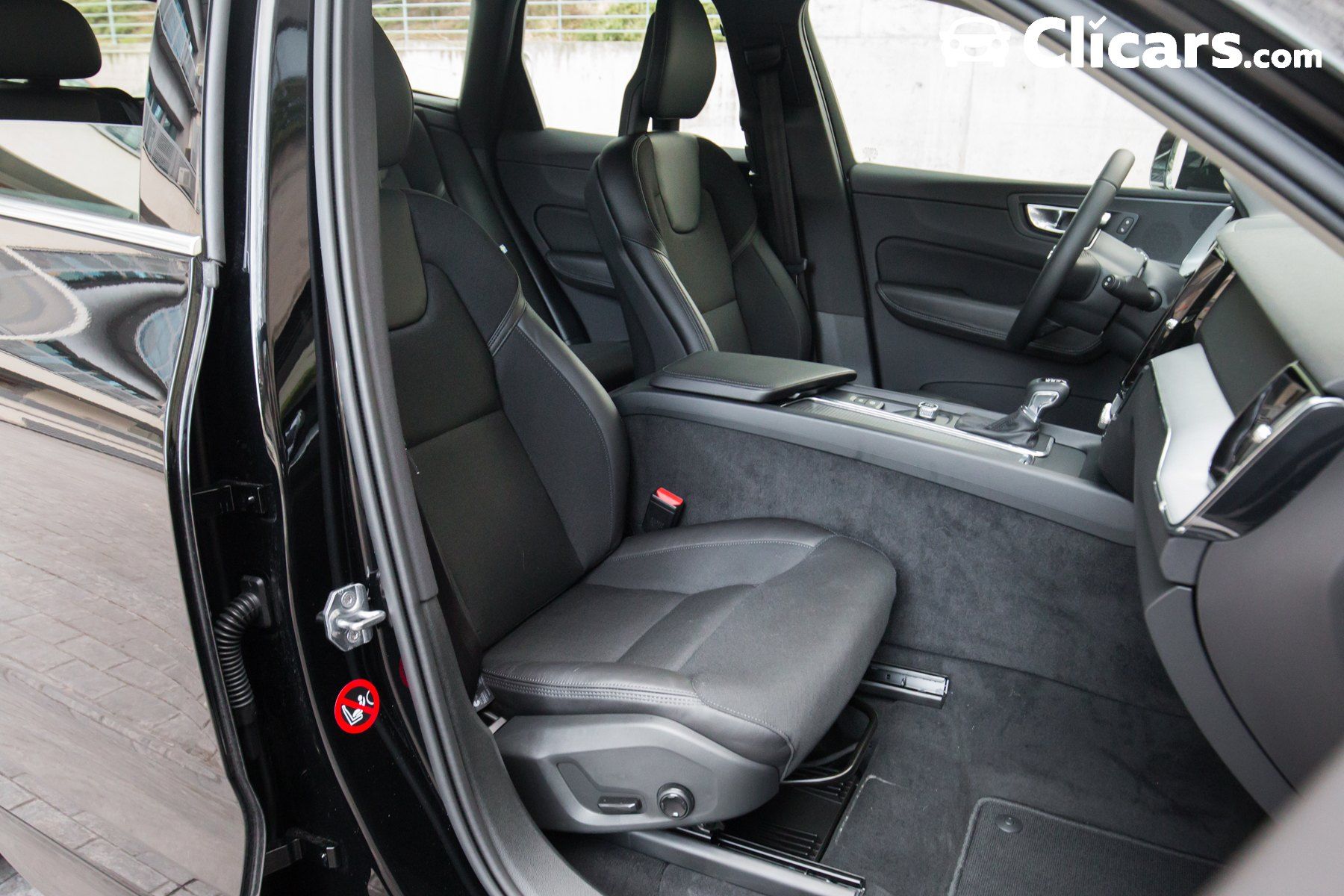 Volvo XC 60 2.0 D4 AWD Momentum Auto