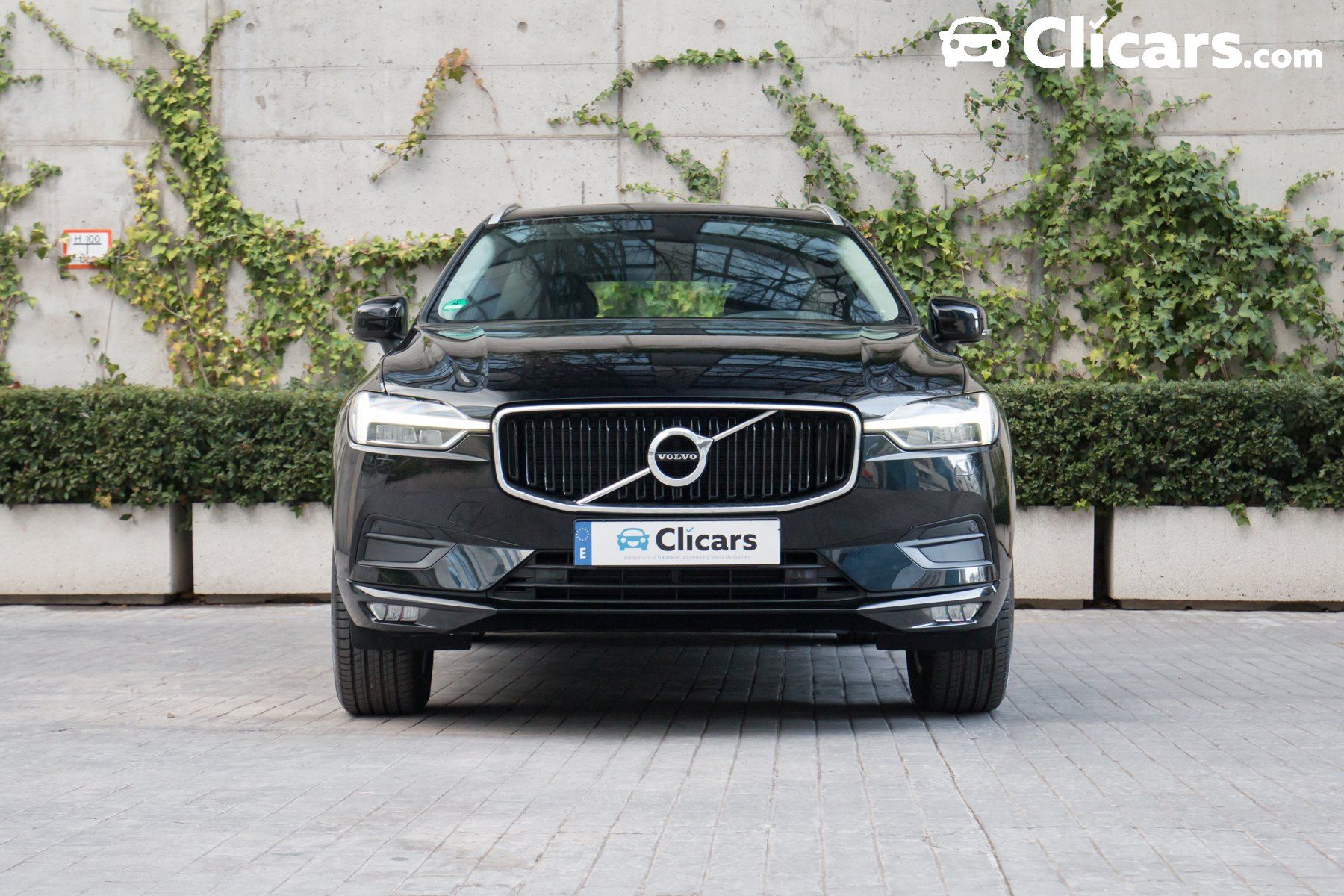 Volvo XC 60 2.0 D4 AWD Momentum Auto