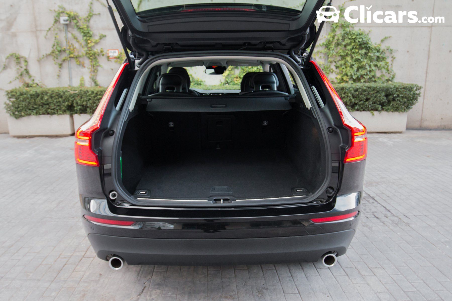 Volvo XC 60 2.0 D4 AWD Momentum Auto