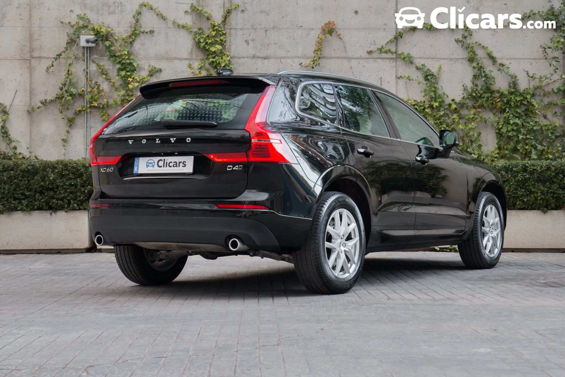 Volvo XC 60 2.0 D4 AWD Momentum Auto