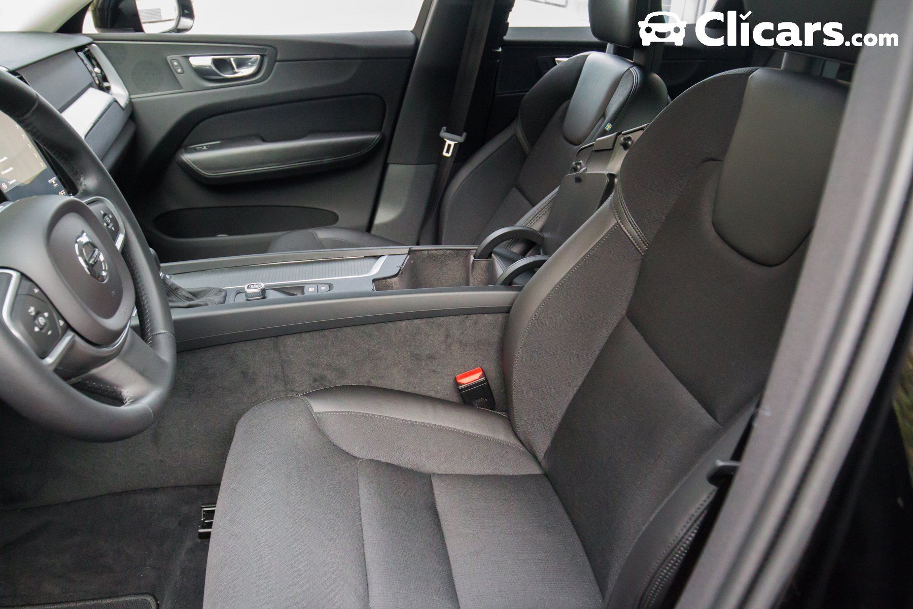 Volvo XC 60 2.0 D4 AWD Momentum Auto