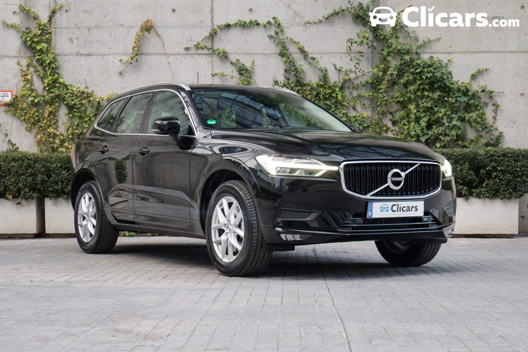 Volvo XC 60 2.0 D4 AWD Momentum Auto