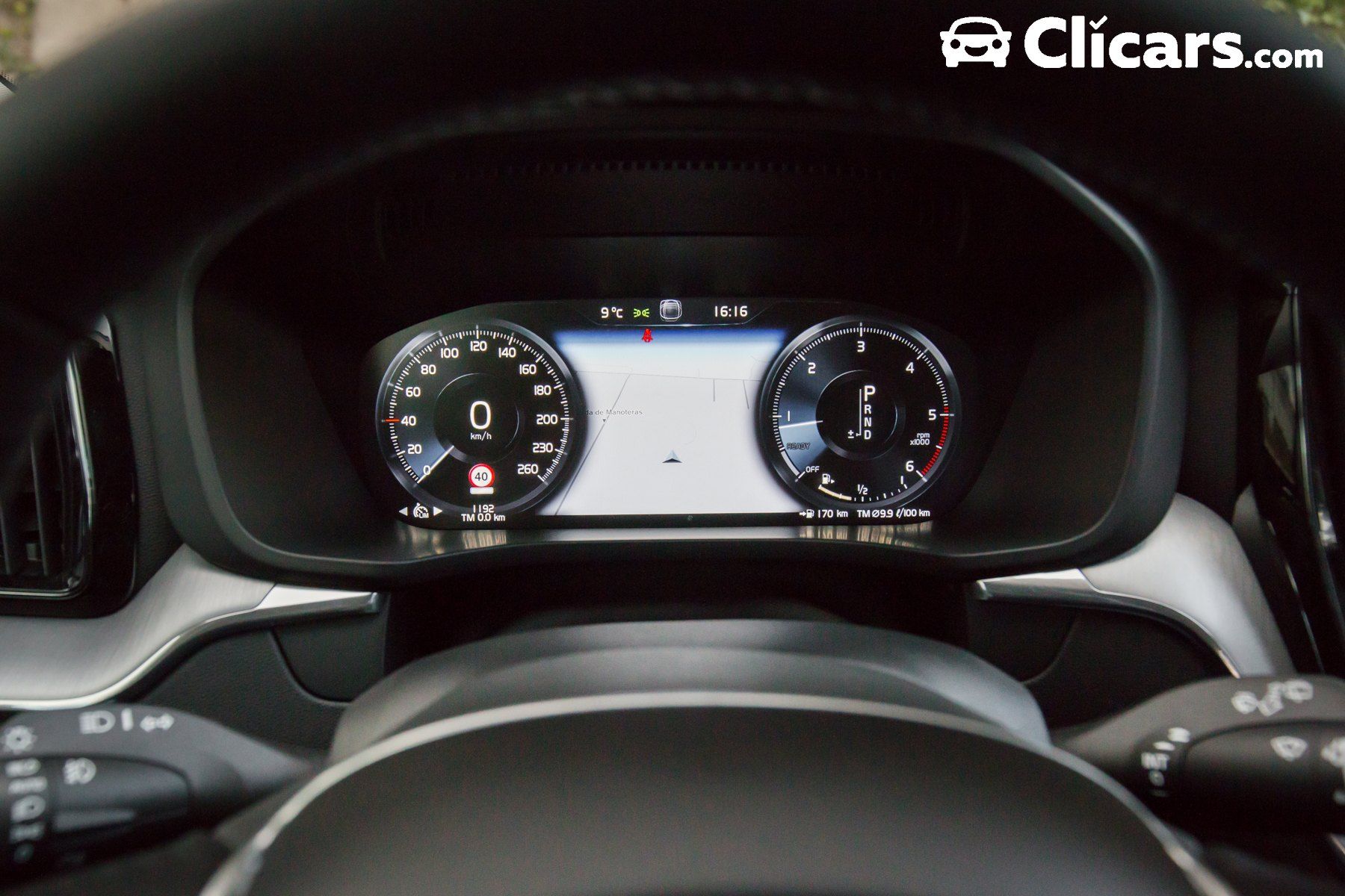 Volvo XC 60 2.0 D4 AWD Momentum Auto