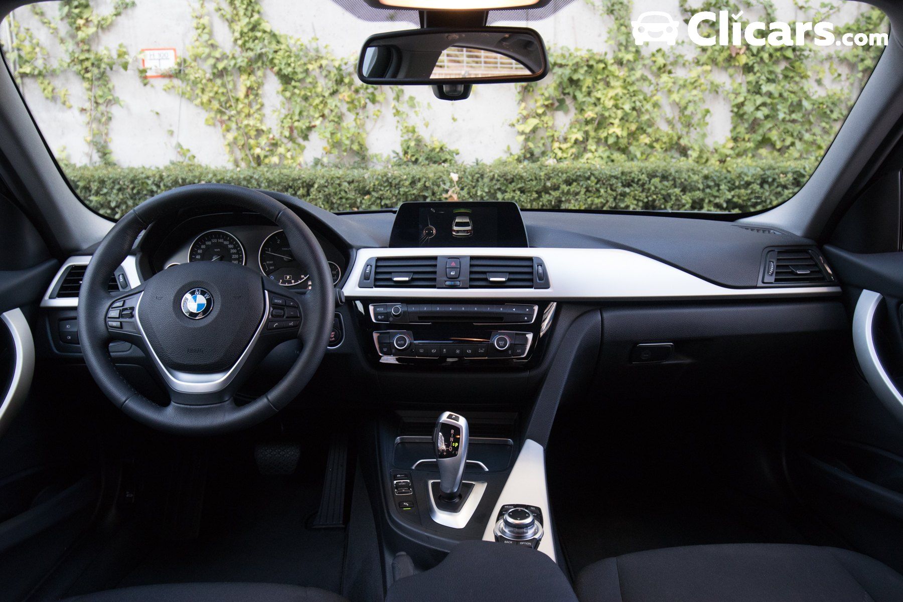 BMW 318 318d