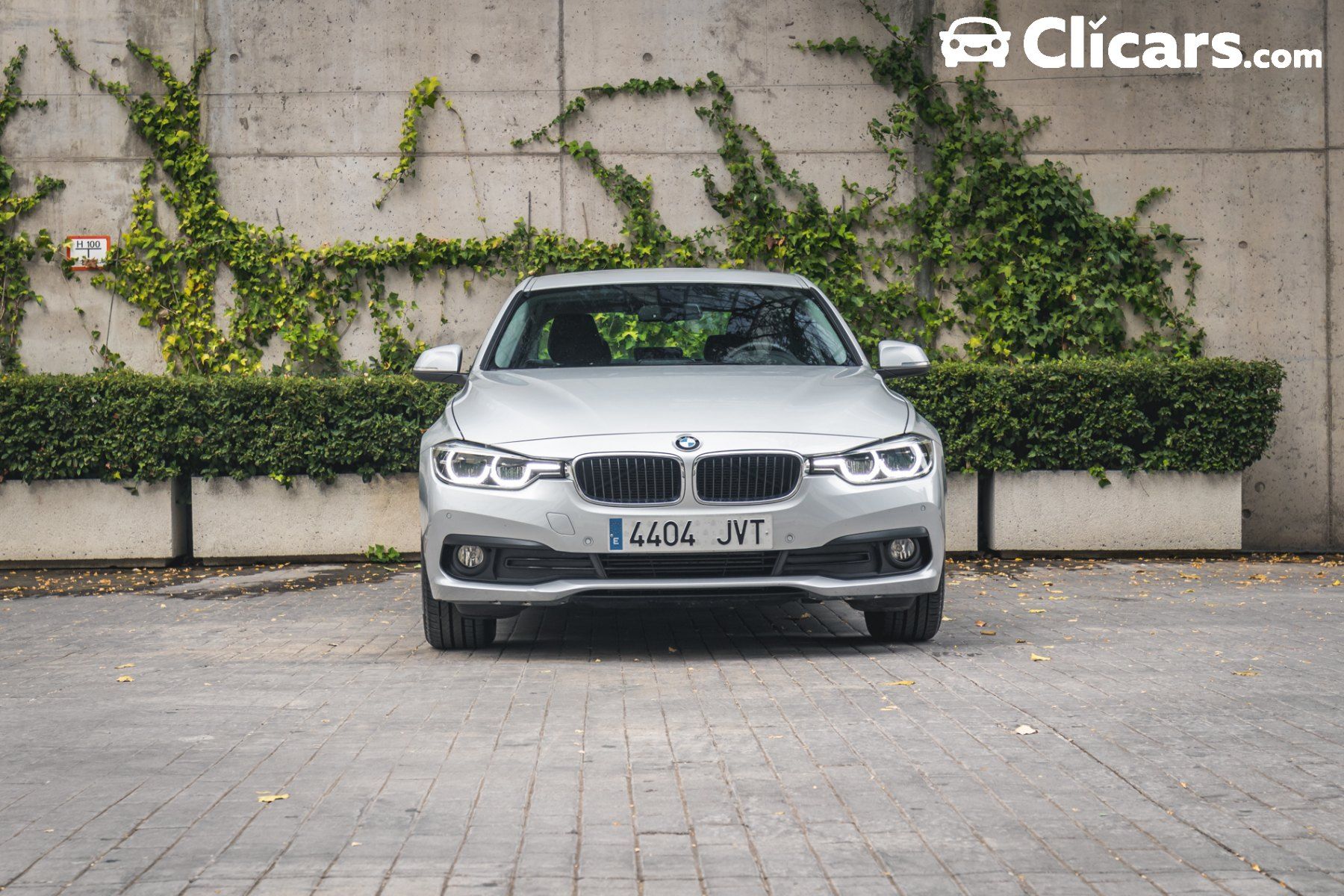BMW 318 318d