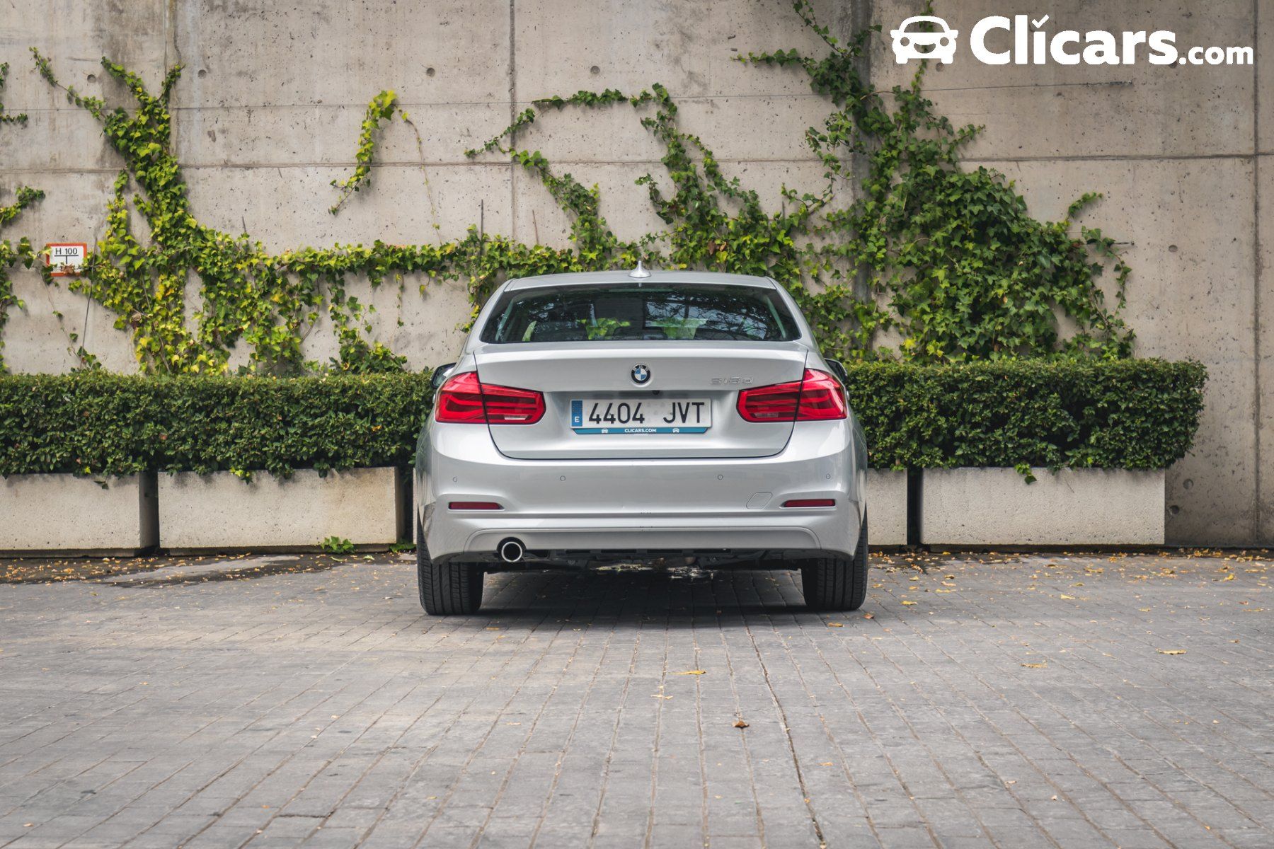 BMW 318 318d